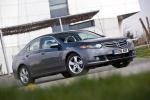 Honda Accord 2008 года